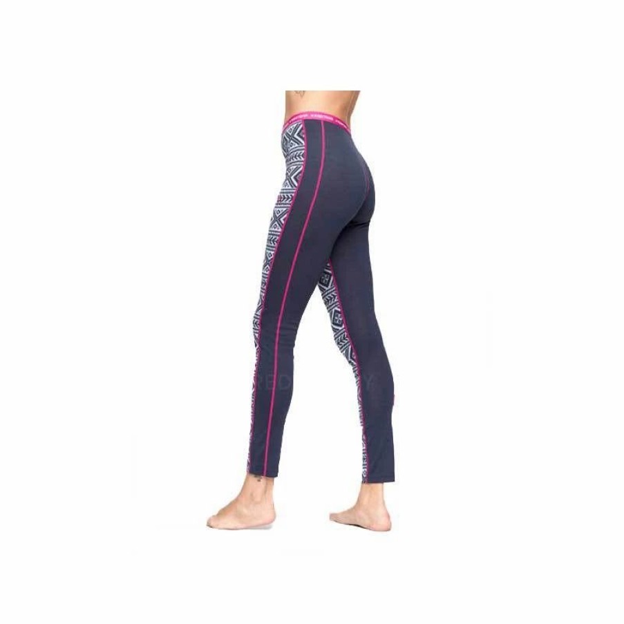 Baselayer & Underwear | * Kari Traa Floke Baselayer Pant Women'S