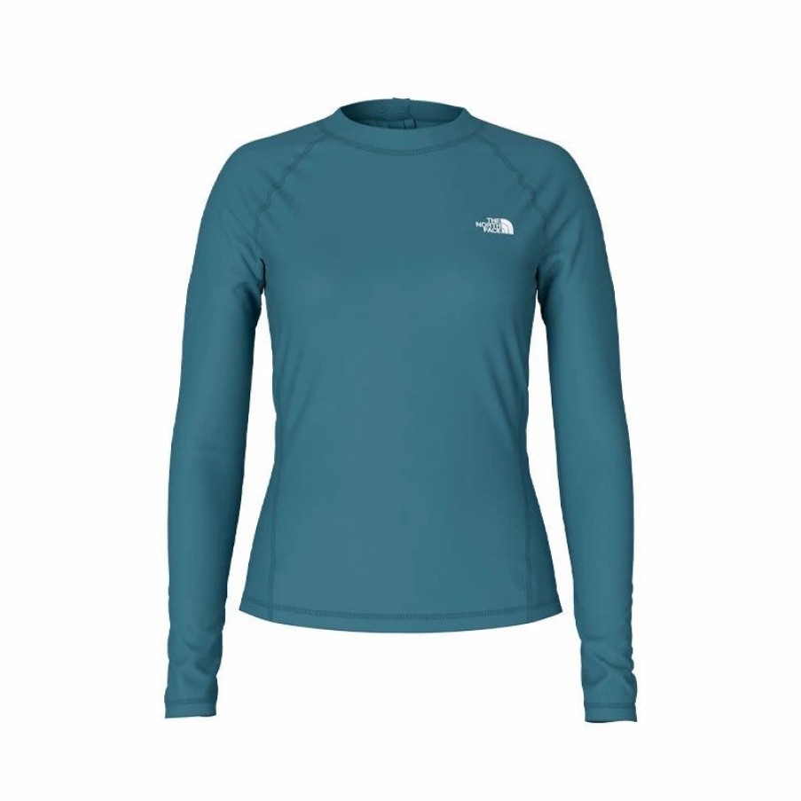 Shirts | * The North Face Class V Water Long Sleeve Top Women'S