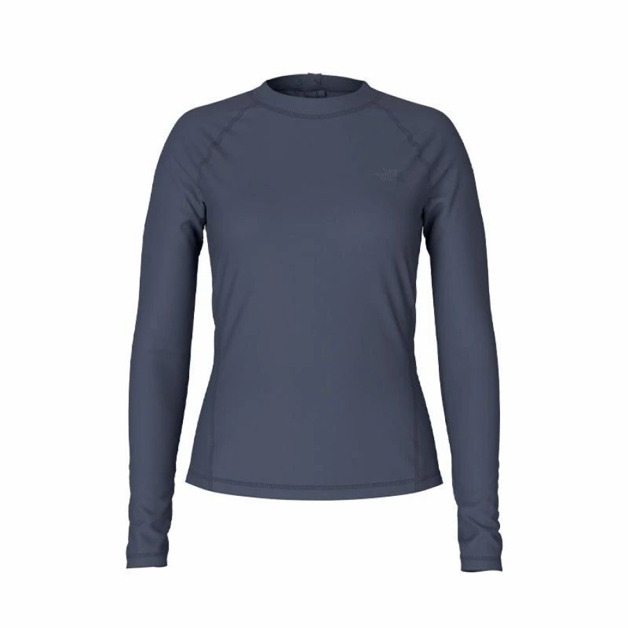 Shirts | * The North Face Class V Water Long Sleeve Top Women'S