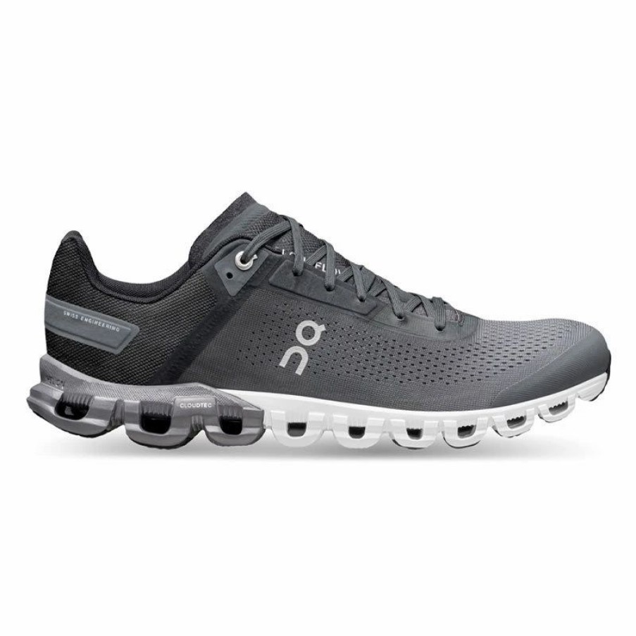 Shoes | * On Cloudflow Men'S Black