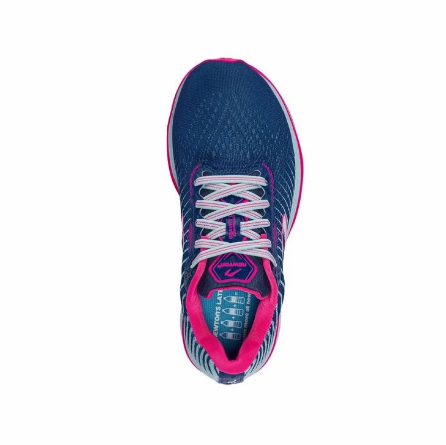 Tri Run Shoes | * Newton Women'S Gravity 12 Shoe 2023