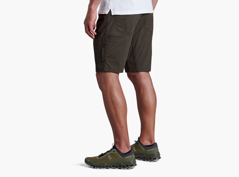 Shorts | * Kuhl Ramblr Short Men'S