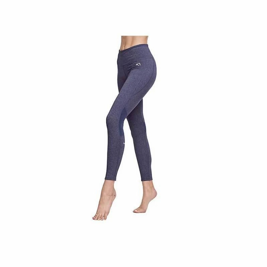 Pants | * Kari Traa Julie High Waist Tights Womens