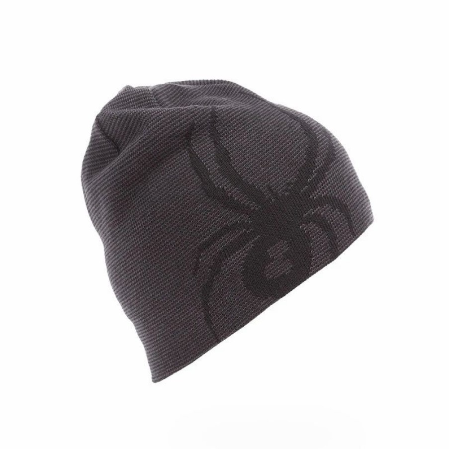 Hats & Scarves | * Spyder Reversible Innsbruck Beanie-Os