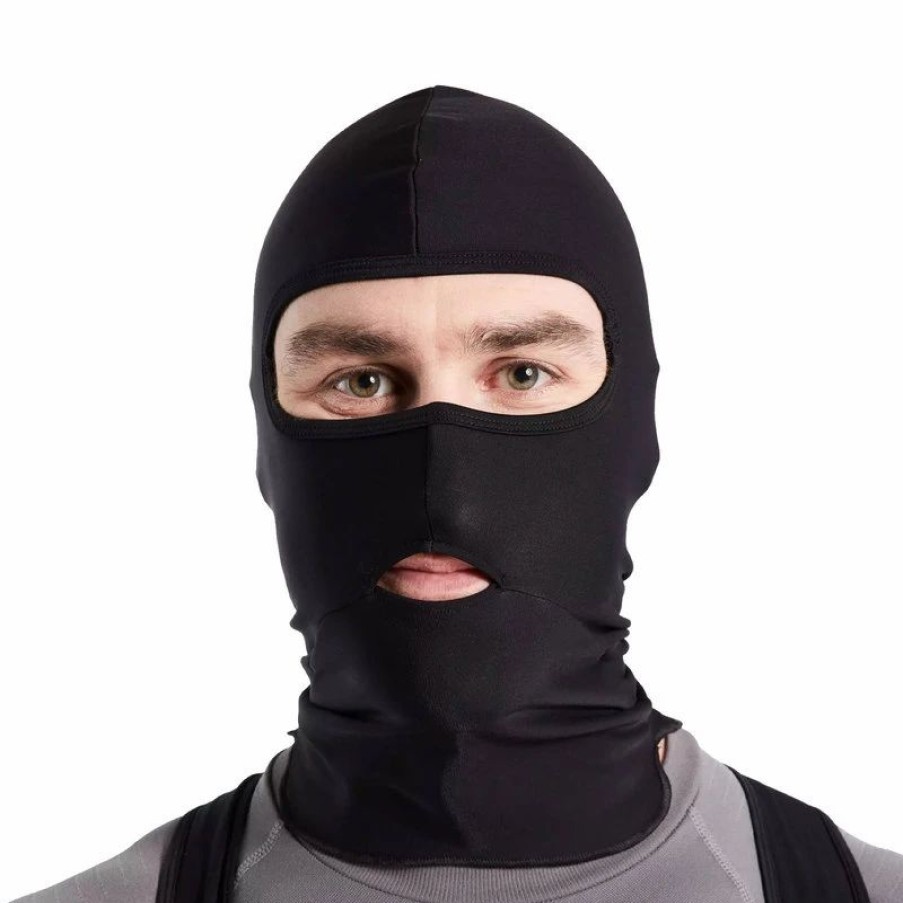 Hats & Scarves | * Specialized Thermal Balaclava-Os