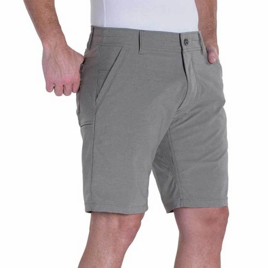 Shorts | * Kuhl Shift Amphib 10.5 Short Men'S