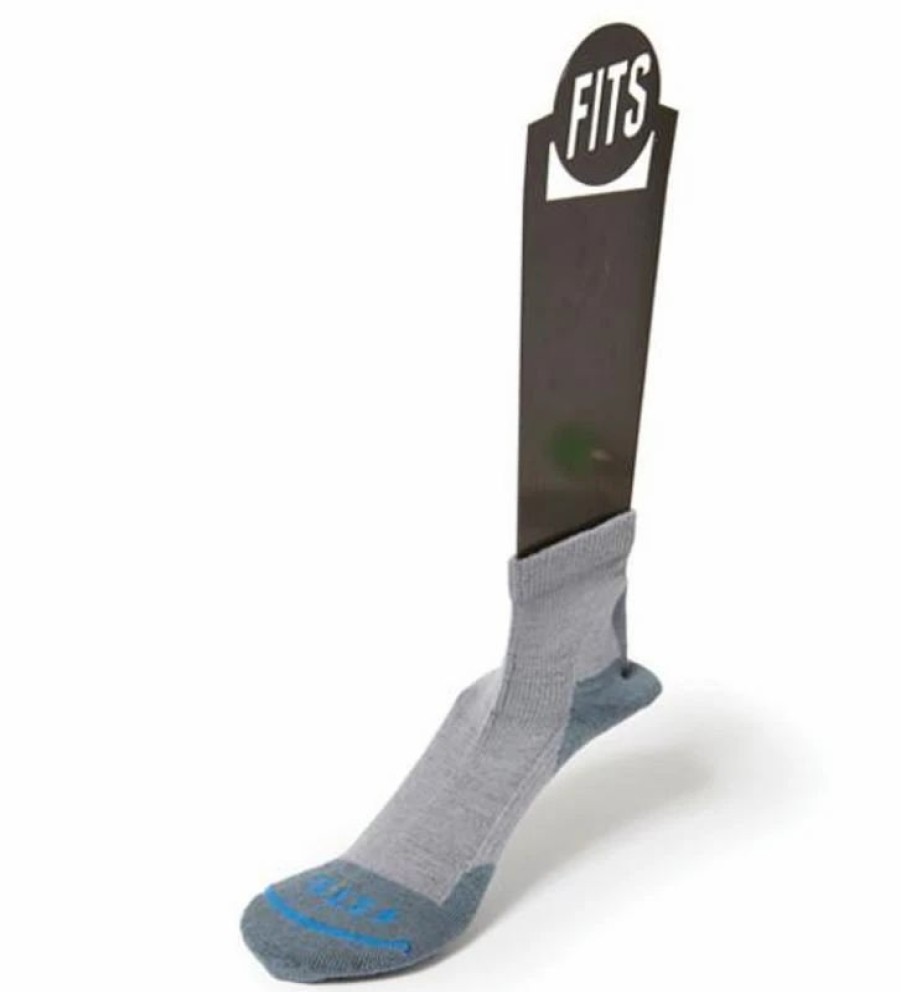 Socks | * Fits Light Hiker Quarter Sock Uni