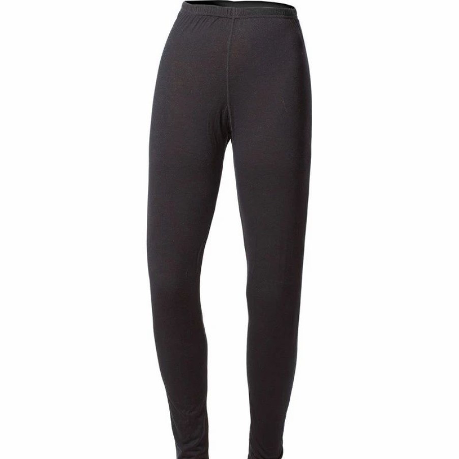 Baselayer & Underwear | * Franconia Midweight Bottoms Regular Women'S