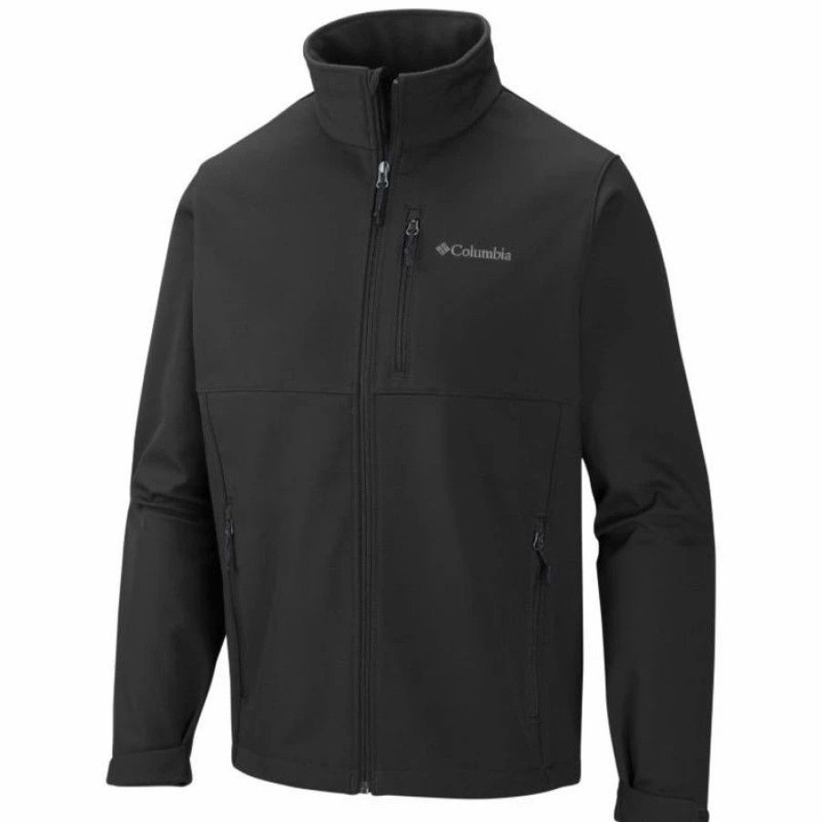 Jackets | * Columbia Ascender Softshell Jacket Men'S