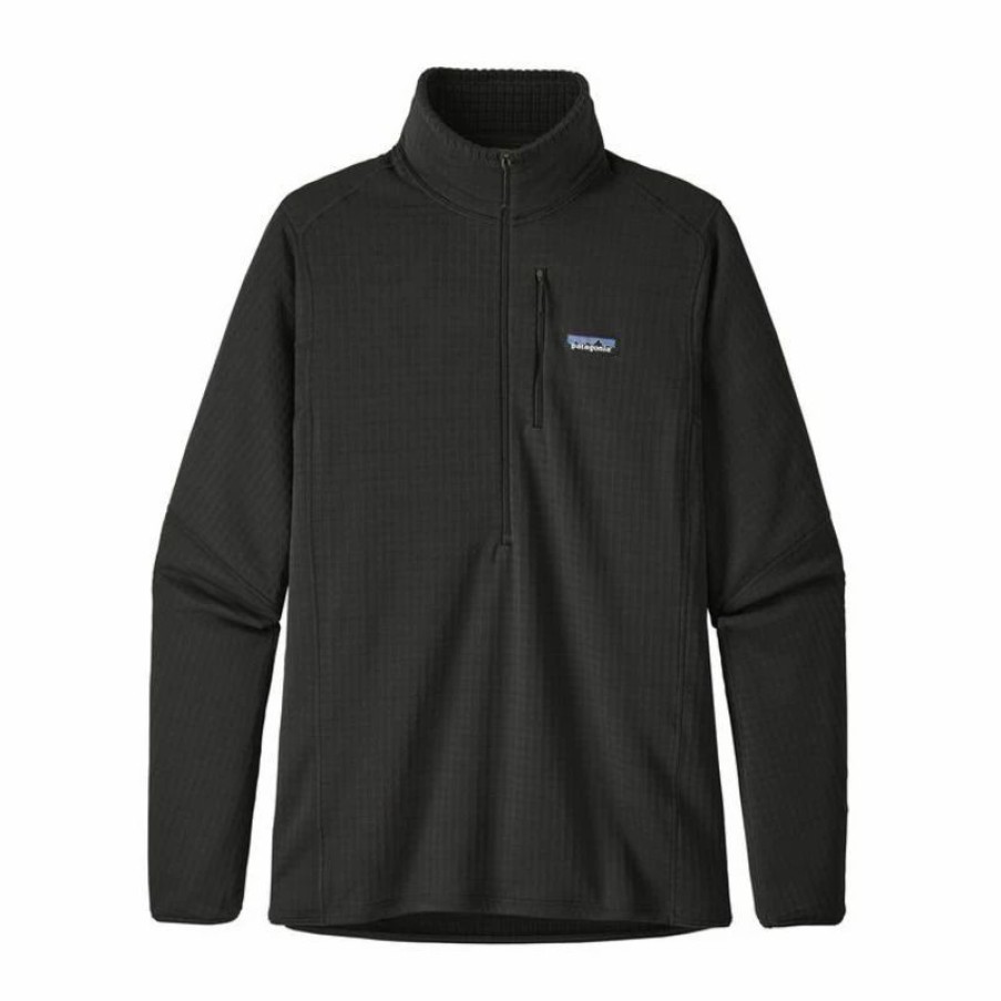 Hoodies, Sweaters & 1/4 Zips | * Patagonia R1 Pullover Men'S