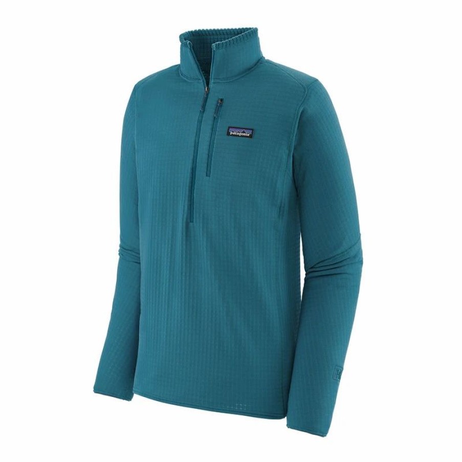 Hoodies, Sweaters & 1/4 Zips | * Patagonia R1 Pullover Men'S