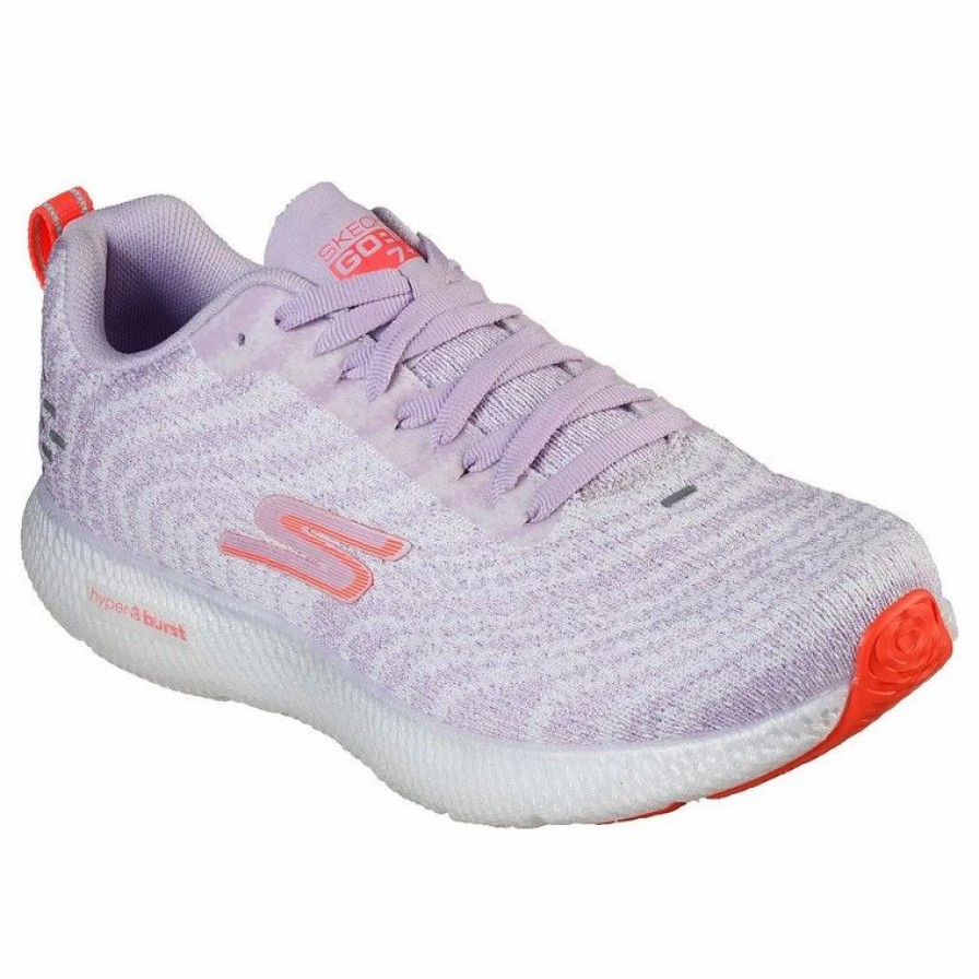 Tri Run Shoes | * Skechers Women'S Gorun 7+ Shoe 2020