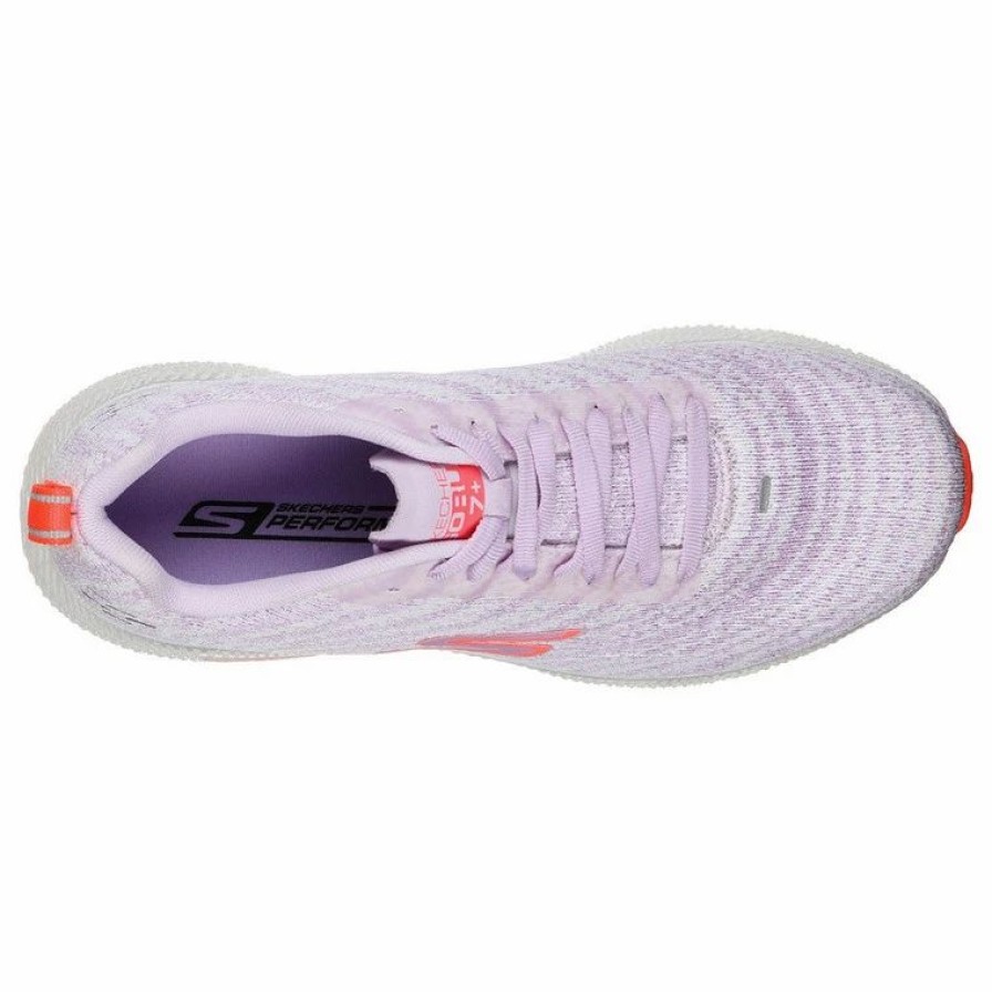 Tri Run Shoes | * Skechers Women'S Gorun 7+ Shoe 2020