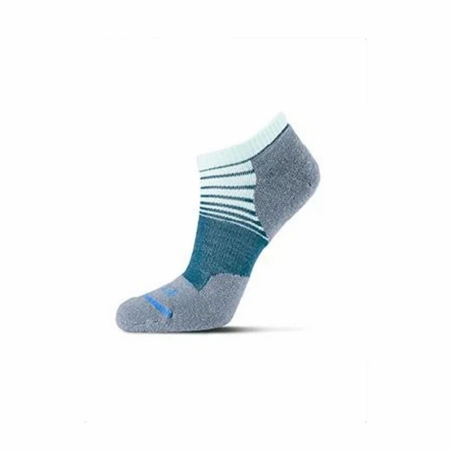 Socks | * Fits Light Runner Low Sock Tri-Stripe Women'S