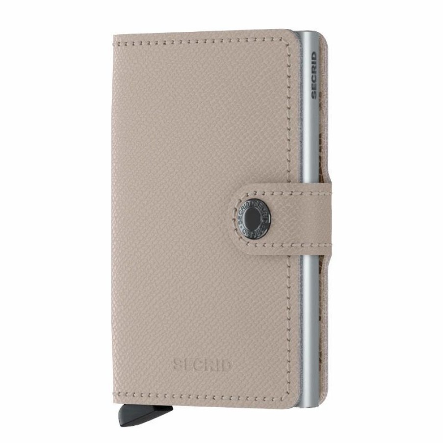 Accessories | * Secrid Miniwallet Crisple-Os