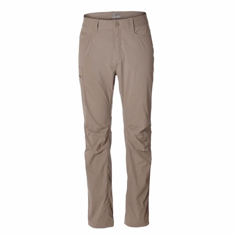 Pants | * Royal Robbins Bug Barrier Active Traveler Pant Men'S