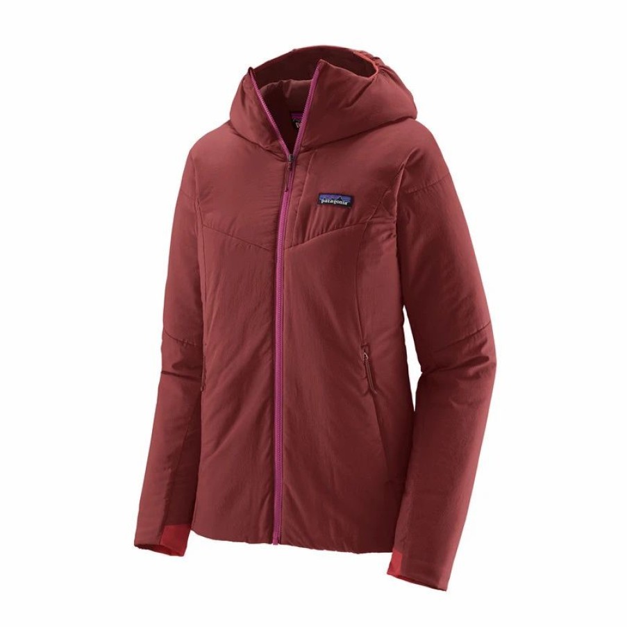 Jackets | * Patagonia Nano-Air Hoody Women'S-Lg