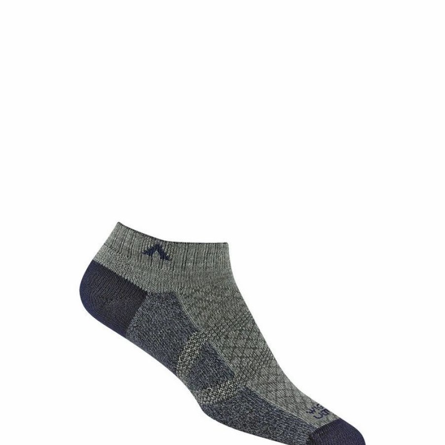 Socks | * Wigwam C2 Hiker Pro Low Cut Sock-Sm