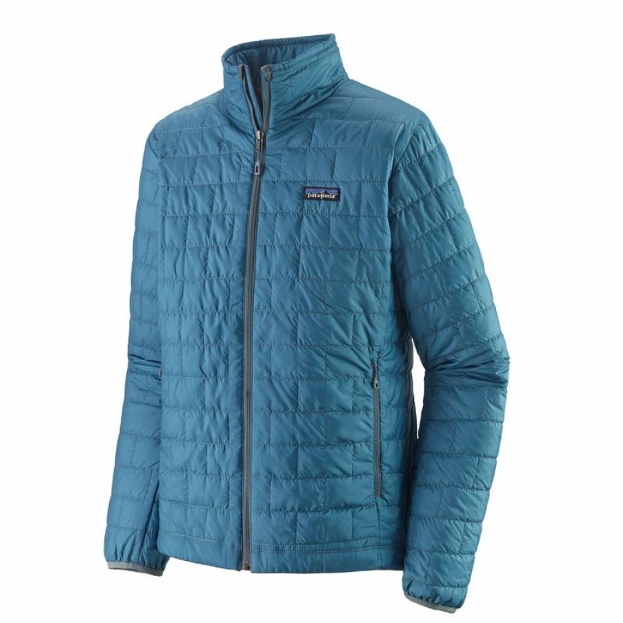 Jackets | * Patagonia Nano Puff Jacket Men'S Seasonal Colors