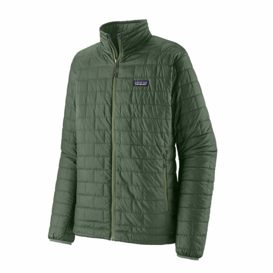 Jackets | * Patagonia Nano Puff Jacket Men'S Seasonal Colors