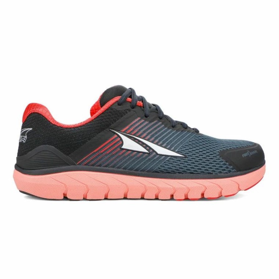 Tri Run Shoes | * Altra Women'S Provision 4 Shoe 2021