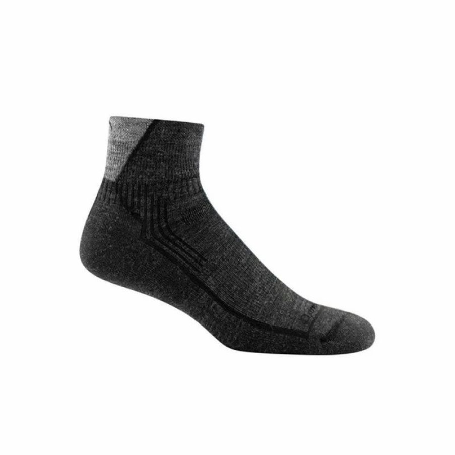 Socks | * Darn Tough Hiker Quarter Sock Cushion Men'S