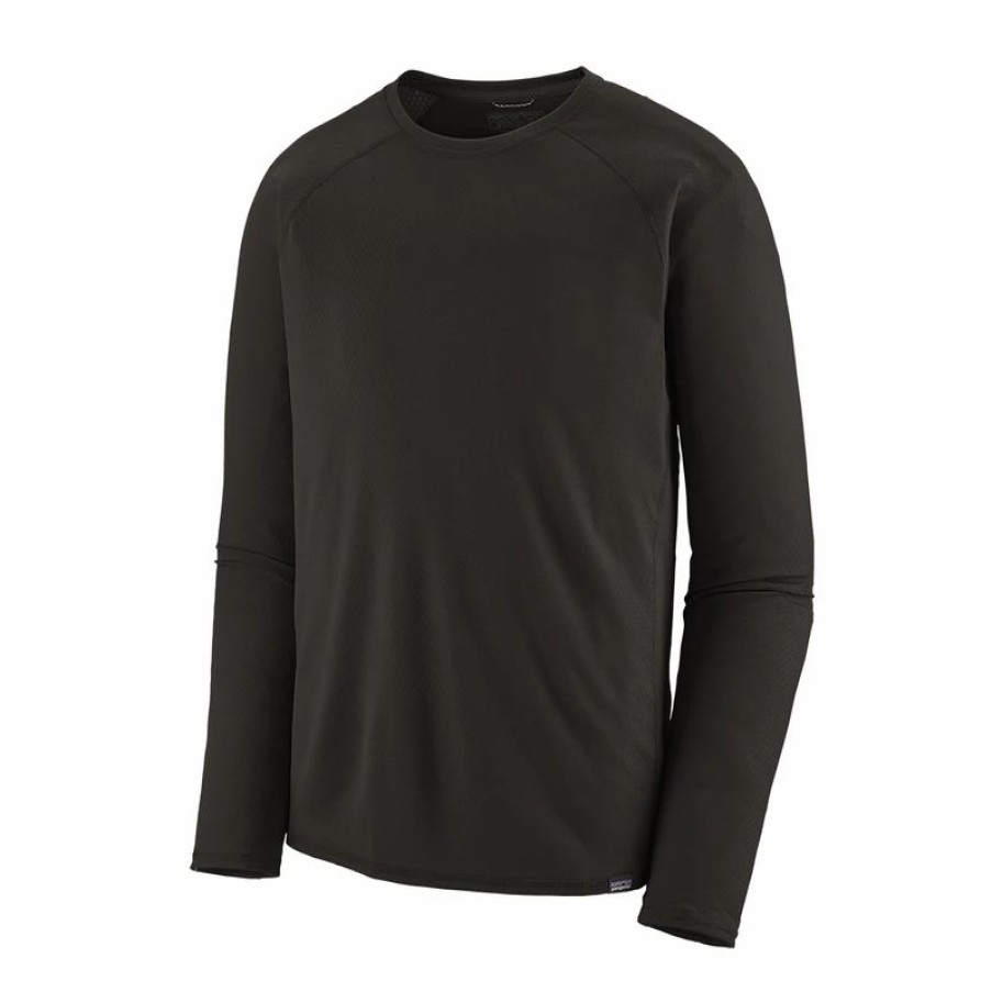 Baselayer & Underwear | * Patagonia Capilene Midweight Long Sleeve Crew Men'S