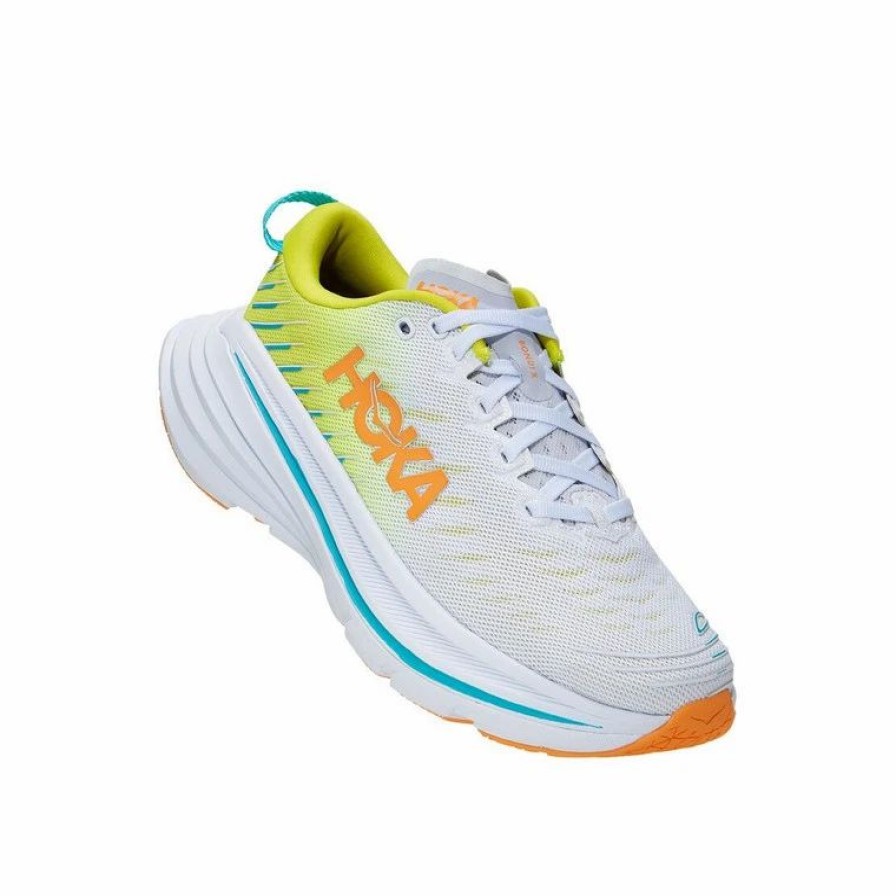 Tri Run Shoes | * Hoka Women'S Bondi X Shoe 2023