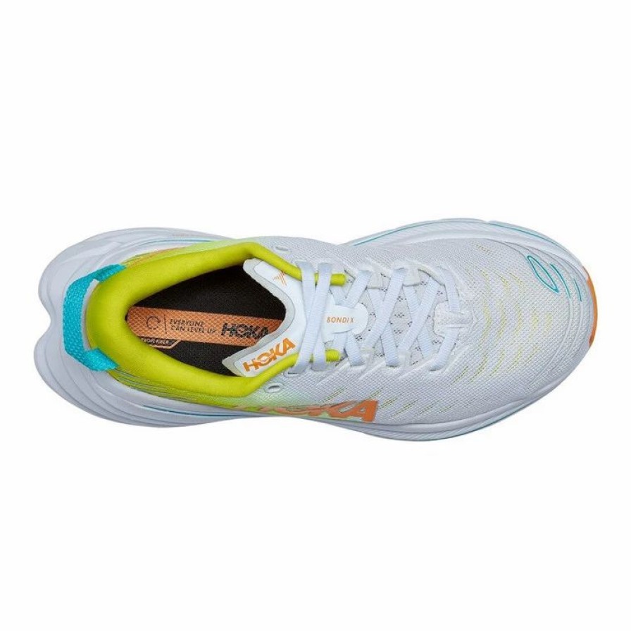 Tri Run Shoes | * Hoka Women'S Bondi X Shoe 2023