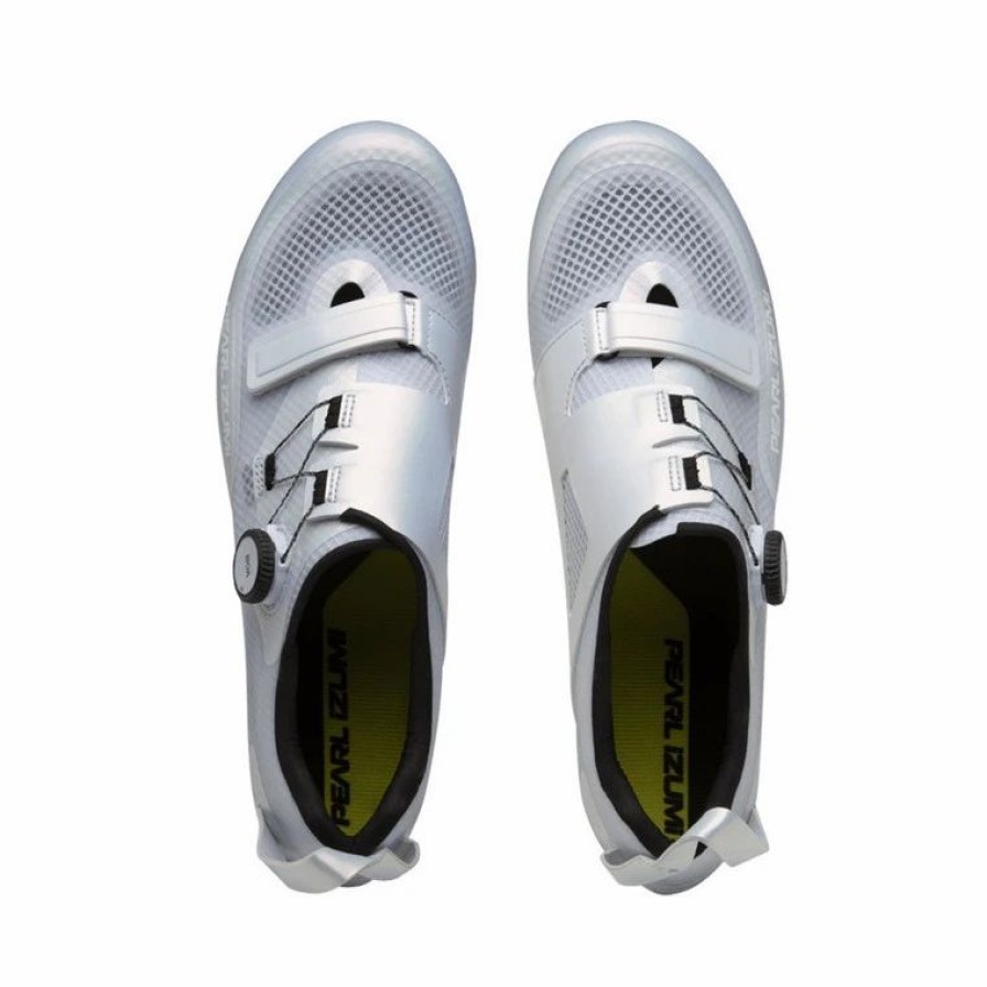 Tri Cycling Shoes | * Pearl Izumi Tri Fly Pro Cycling Shoe 2023