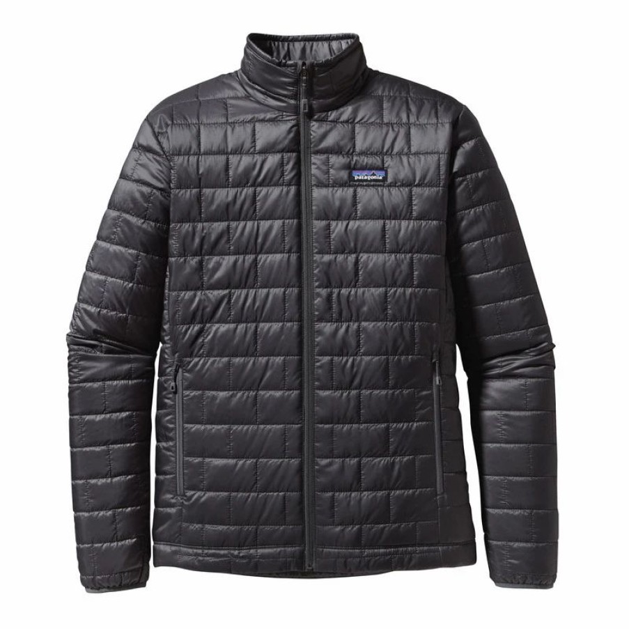 Jackets | * Patagonia Nano Puff Jacket Men'S