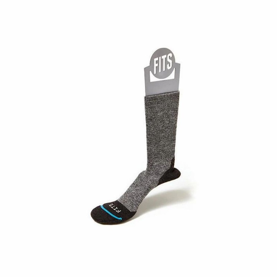 Socks | * Fits Medium Hiker Crew Sock Uni