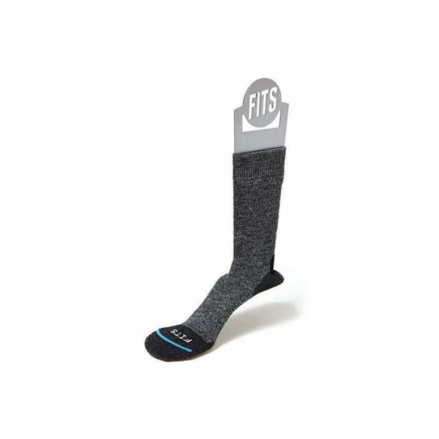 Socks | * Fits Medium Hiker Crew Sock Uni