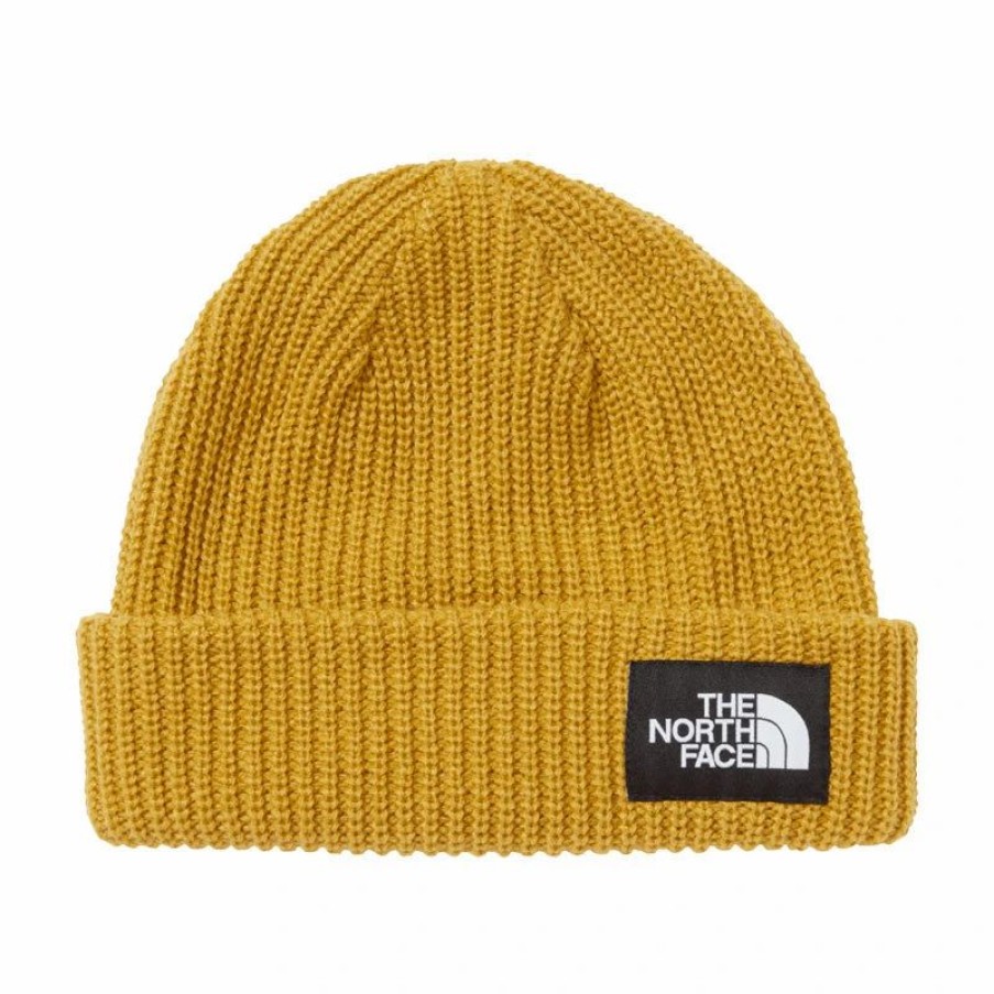 Hats & Scarves | * The North Face Salty Dog Beanie-Os