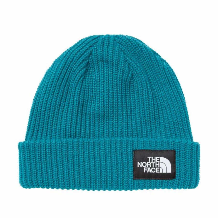 Hats & Scarves | * The North Face Salty Dog Beanie-Os