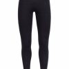 Baselayer & Underwear | * Icebreaker Oasis 200 Light Weight Leggings Solid Women'S