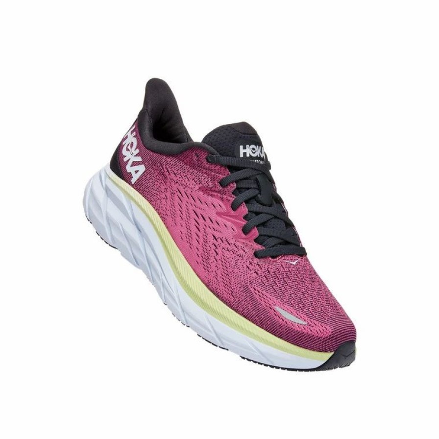 Tri Run Shoes | * Hoka Women'S Clifton 8 Shoe 2022