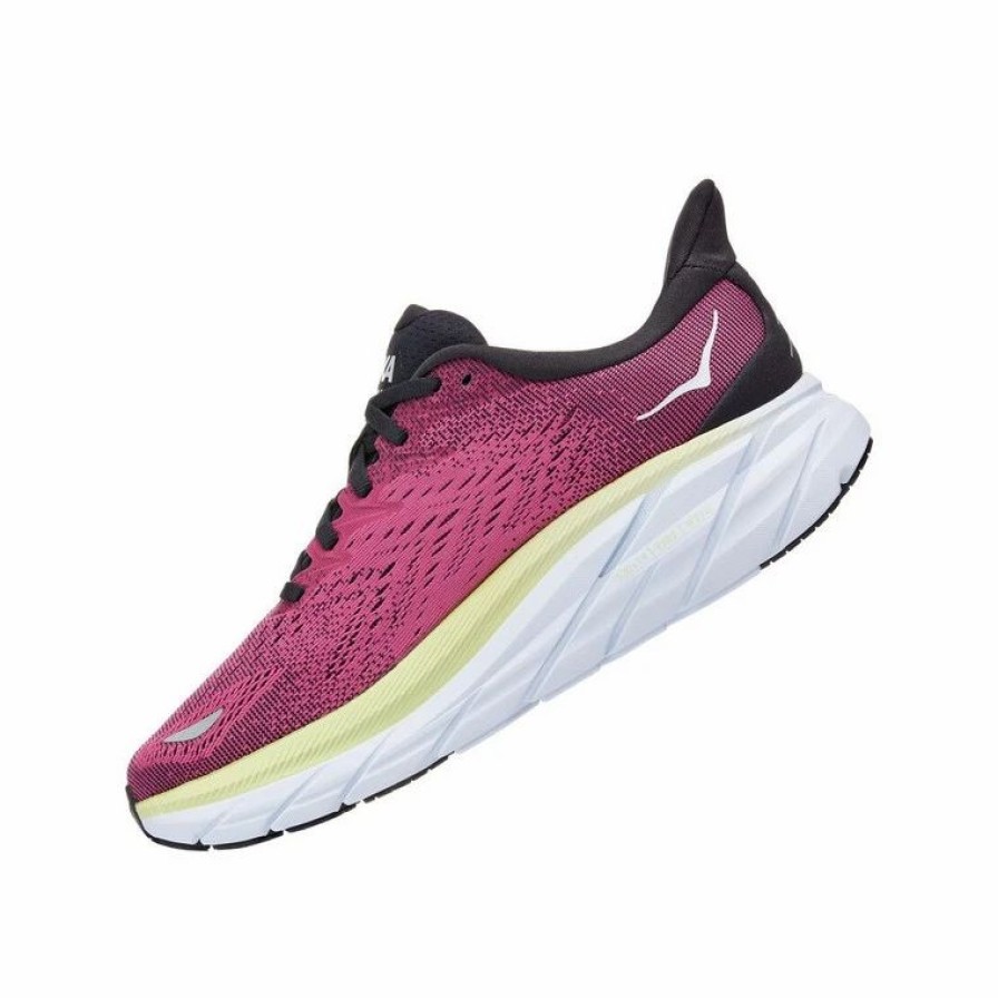 Tri Run Shoes | * Hoka Women'S Clifton 8 Shoe 2022