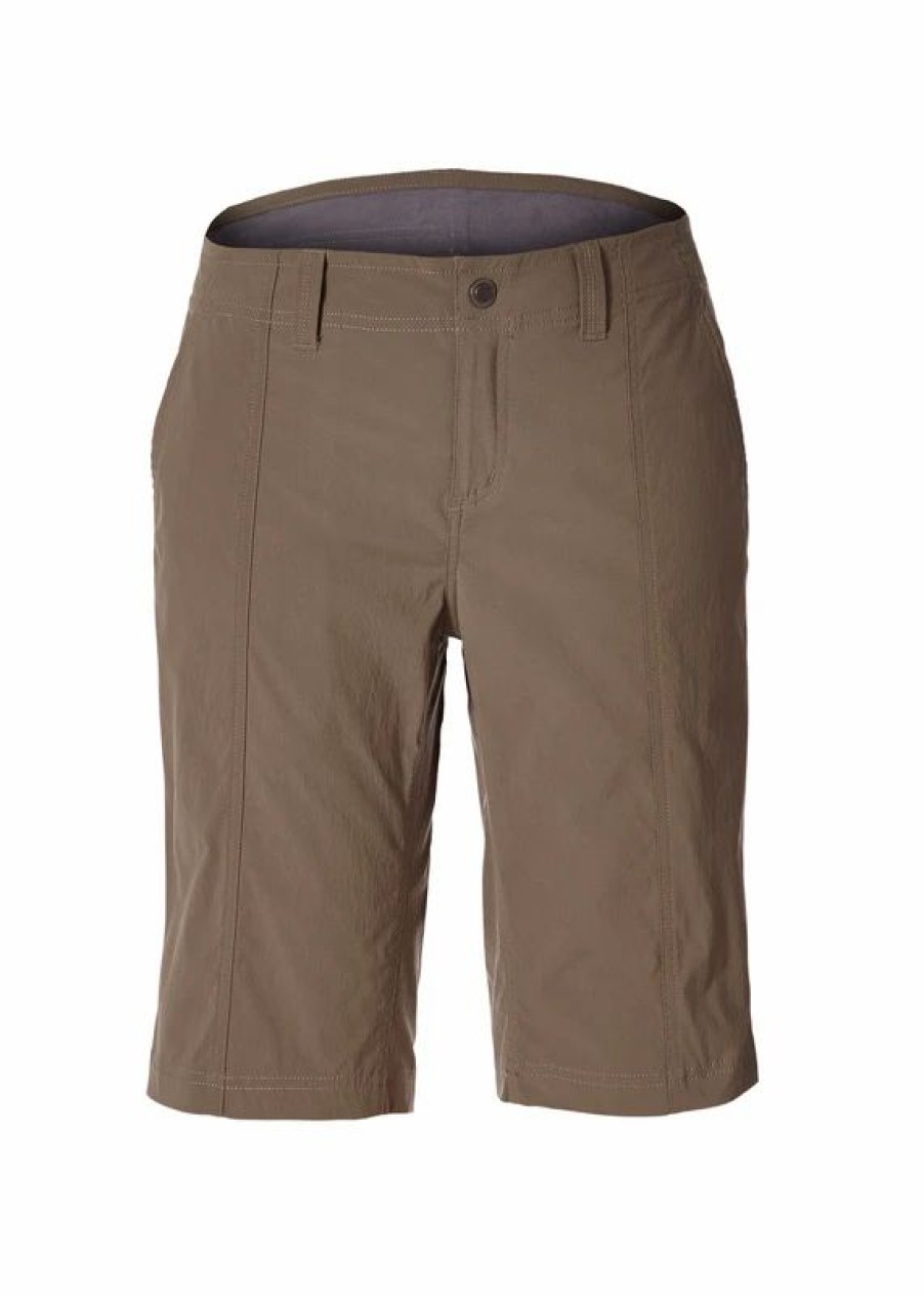 Shorts | * Royal Robbins Discovery Iii Bermuda Women'S