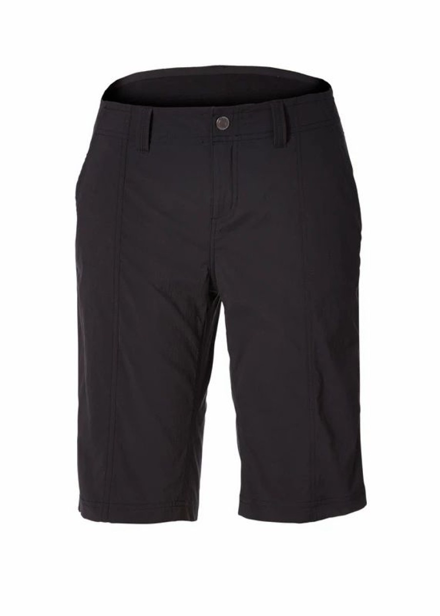 Shorts | * Royal Robbins Discovery Iii Bermuda Women'S