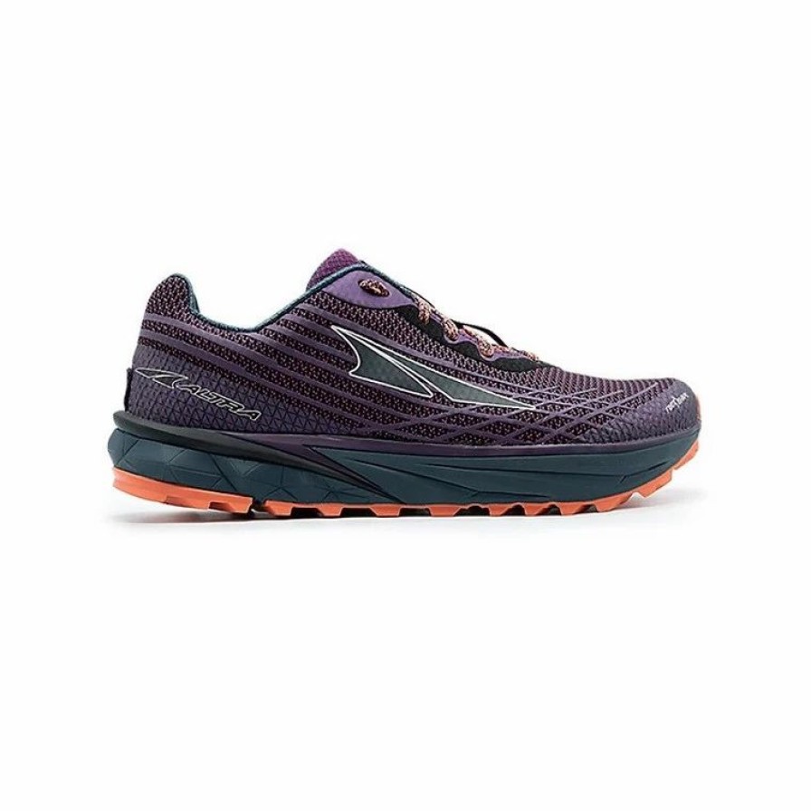 Tri Run Shoes | * Altra Women'S Timp 2 Trail Shoe 2021