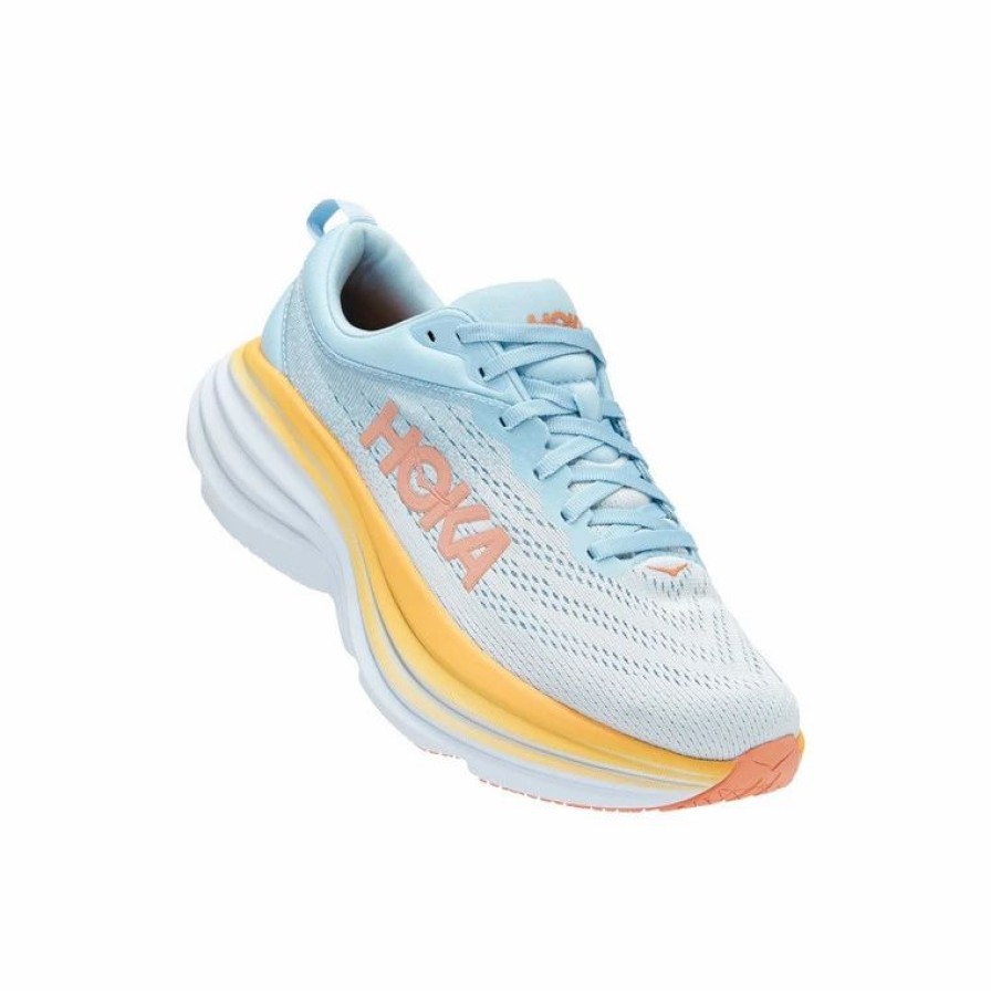 Tri Run Shoes | * Hoka Women'S Bondi 8 Shoe 2023