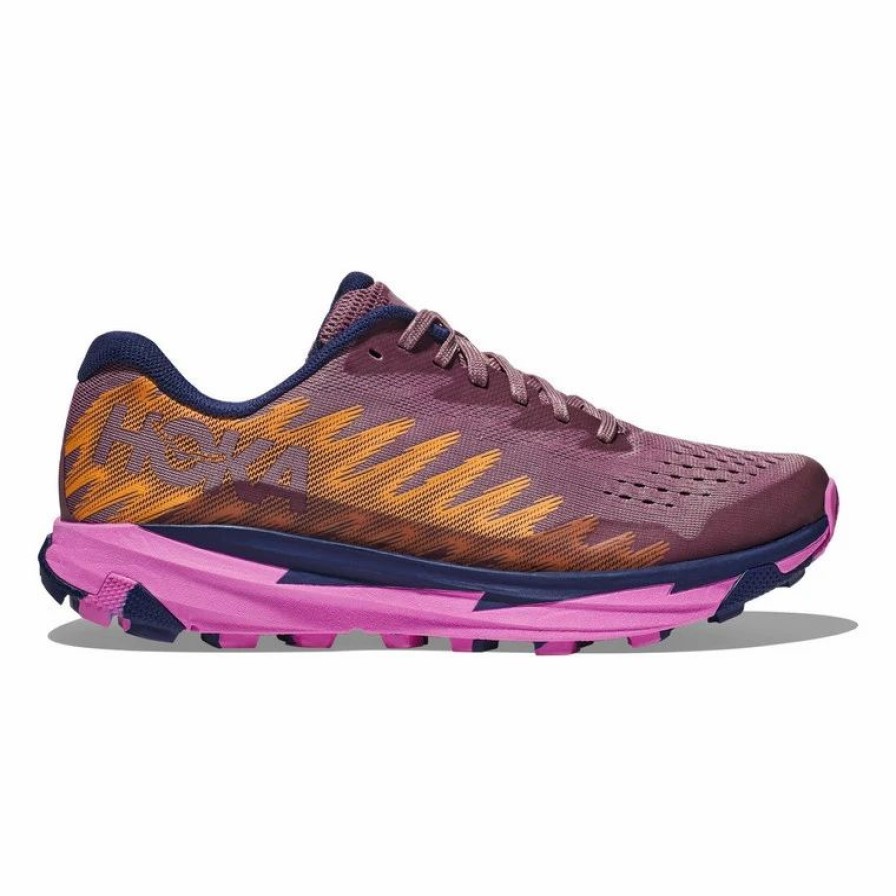 Tri Run Shoes | * Hoka Women'S Torrent 3 Trail Shoe 2023