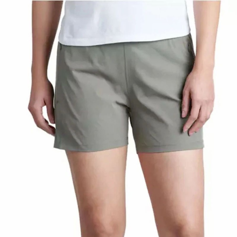 Shorts | * Kuhl Freeflex Shorts Women'S