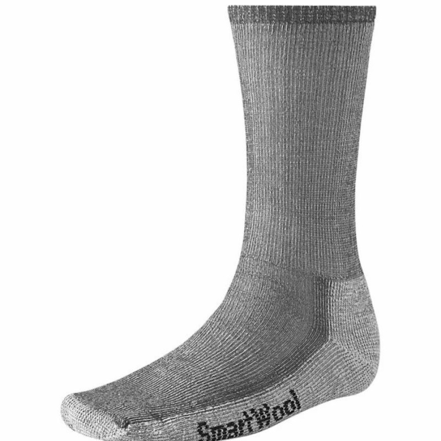 Socks | * Smartwool Hiking Medium Crew Sock Men'S-Sm