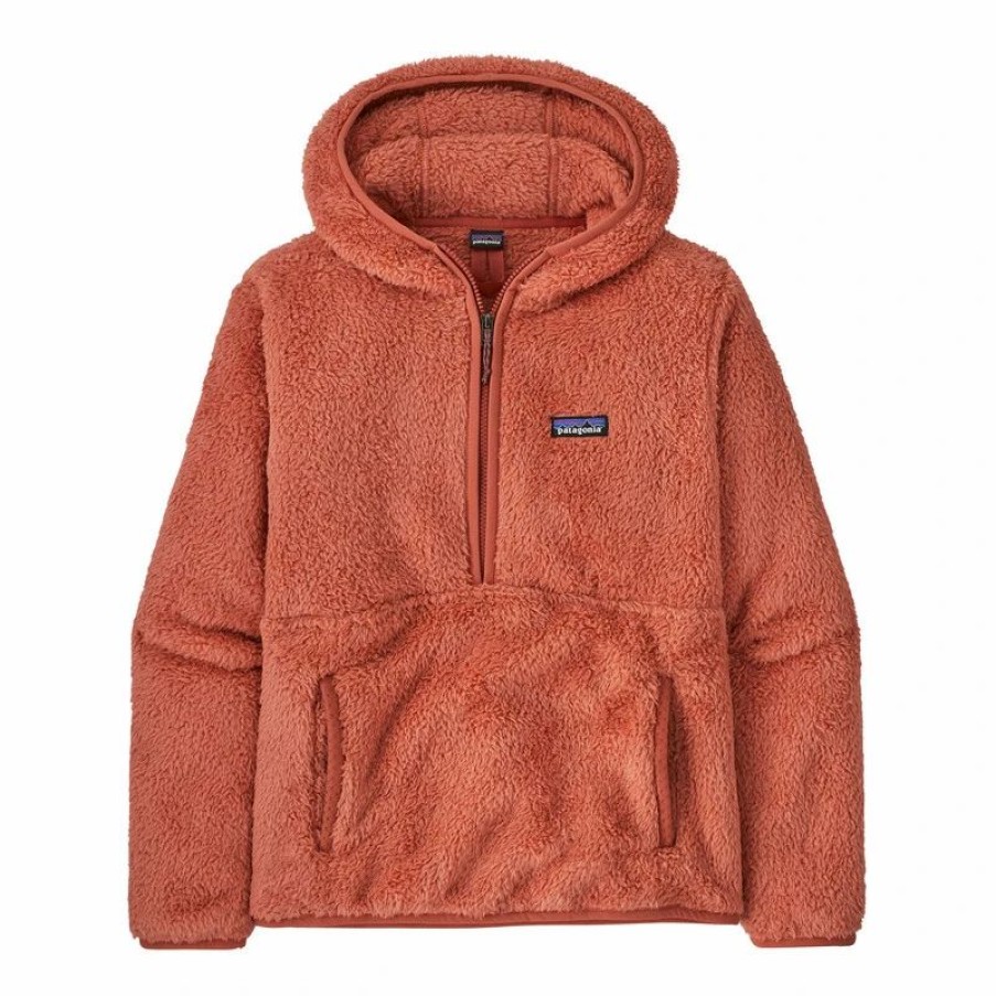 Hoodies, Sweaters & 1/4 Zips | * Patagonia Los Gatos Hooded Pullover Women'S