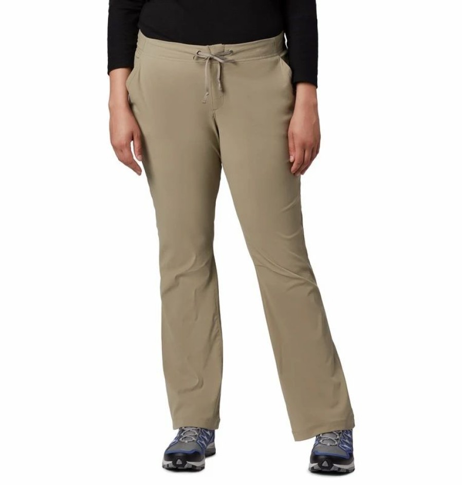 Pants | * Columbia Anytime Outdoor Bootcut Pant Women'S Extended Size