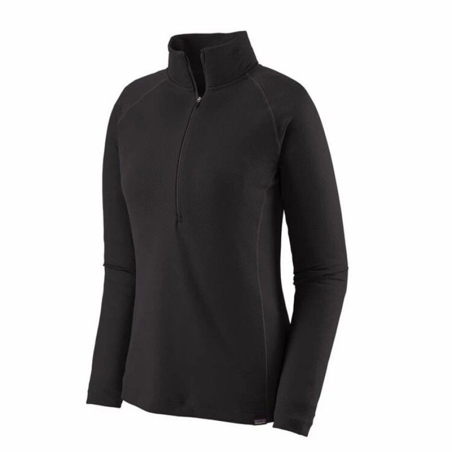 Baselayer & Underwear | * Patagonia Capilene Midweight Zip-Neck Women'S