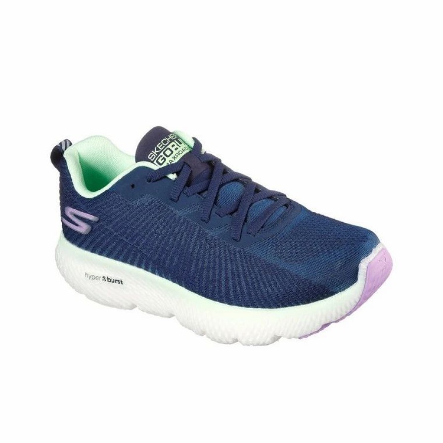 Tri Run Shoes | * Skechers Women'S Gorun Maxroad 4+ Shoe 2022