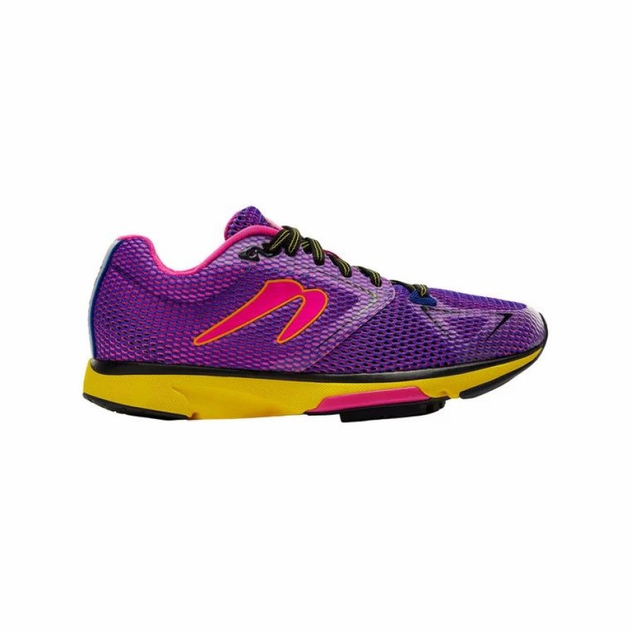 Tri Run Shoes | * Newton Women'S Distance 12 Shoe 2023